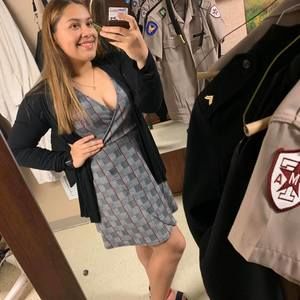 Meet your Posher, Brenda